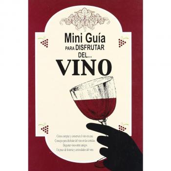 Mini guía para disfrutar del vino