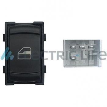 Interruptor de Ventana Eléctrico ECONÓMICO ELECTRIC LIFE ZRVKI76005