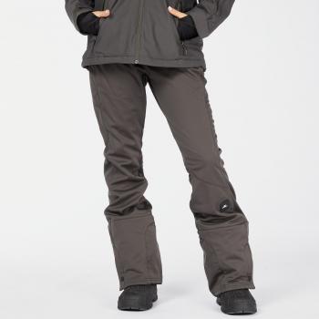 O'Neill Pantalones Blessed Esquí Mujer Negro Talla L