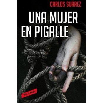 Una mujer en Pigalle
