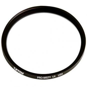 Filtro de Cámara Tiffen 49mm Pro Mist Diffusor Efectos Especiales 1/4