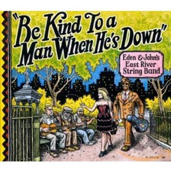 Be Kind To A Man When He's Down