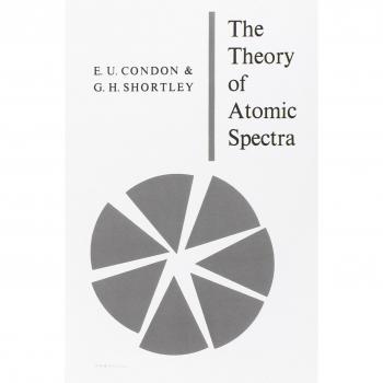 Teoría de los Espectros Atómicos