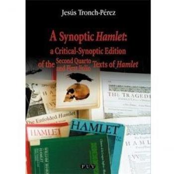A Synoptic Hamlet: a Critical-Synoptic Edition of the Second Quarto and First Folio Texts of Hamlet: 75