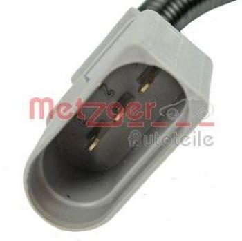 Sensor de posición del cigüeñal METZGER 0903153