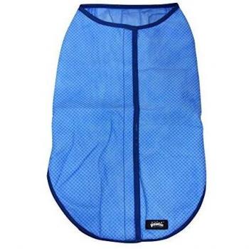 PAWISE Chaleco Refrescante L 350 g