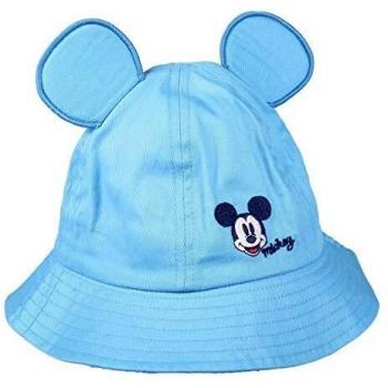 Cerdá Life´s Little Moments - Gorro Pescador Niño de Mickey Mouse con Licencia Oficial Disney