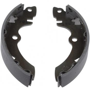 Blue Print ADK84109 brake shoe kit - Pack of 1