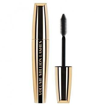 L'Oréal - Volume Million Lashes Mascara - Black
