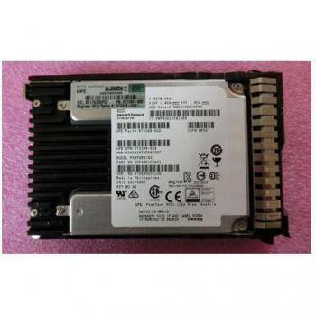 1.92TB 12G SFF SAS Read Intensive Solid State Drive