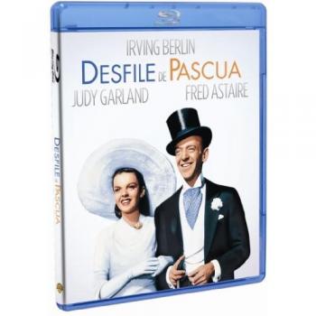 Desfile De Pascua Blu-Ray [Blu-ray]