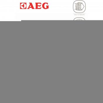 AEG GR 17 Vampyrette 2.0 - Bolsas para aspiradora