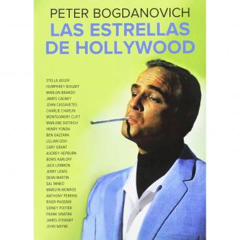 Las estrellas de Hollywood: Retratos y conversaciones