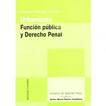 URBANISMO FUNCION PUBLICA Y DEREC