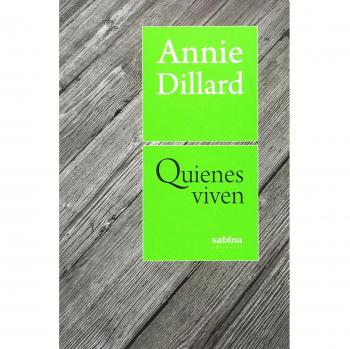 Quienes Viven: 1