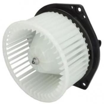 Ventilador habitáculo THERMOTEC DD0002TT KALOS con características de ventilación interior, diseño compacto, alta eficiencia y compatibilidad con vehículos específicos