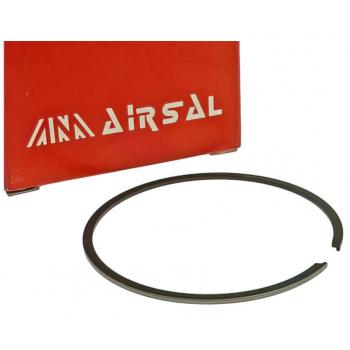 Segmento de Pistón Airsal Racing 80cc para Derbi Senda 50mm (desde 2006)