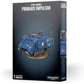 Games Workshop Primaris Impulsor