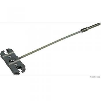 HERTH+BUSS JAKOPARTS J3917001 Cable de accionamiento, freno de estacionamiento