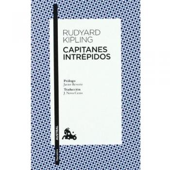 Capitanes intrépidos