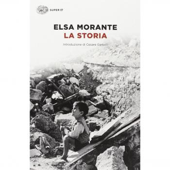 La Historia de Elsa Morante - Edición Especial 2025