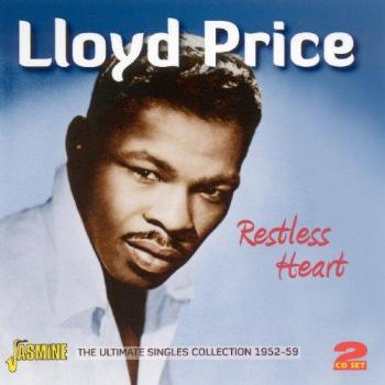 Restless Heart - The Ultimate Singles Collection 1952-1959