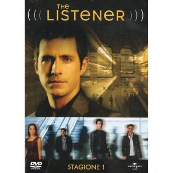 the listener. stagione 1