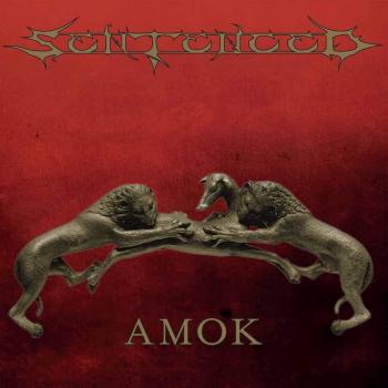 Amok Limited Edition Colored Vinyl LP 2023