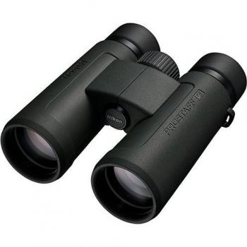 Prismáticos Nikon Prostaff P3 10x42 con óptica de alta calidad y diseño compacto