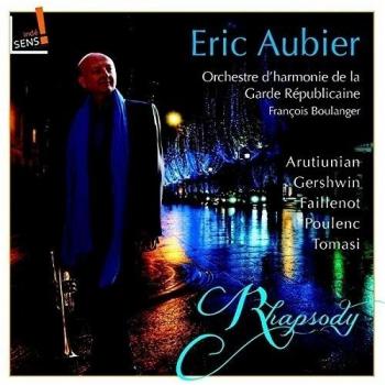 Rhapsody Alexander Arutiunian