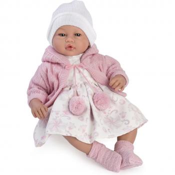 Muñecas Guca - Muñeca Bea Quality Boutique 46cm