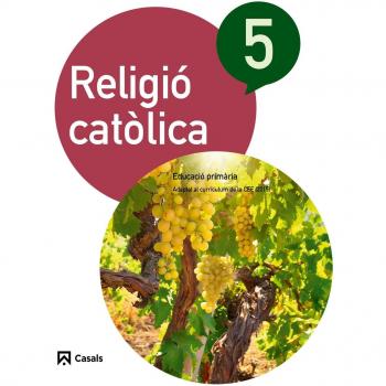 Religió Catòlica 5 Primària