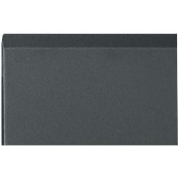 Middle Atlantic WRFD-44 Black Rack Accessory Door for Server Cabinets