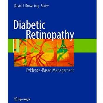 Diabetic Retinopathy Guide by Springer-Verlag New York