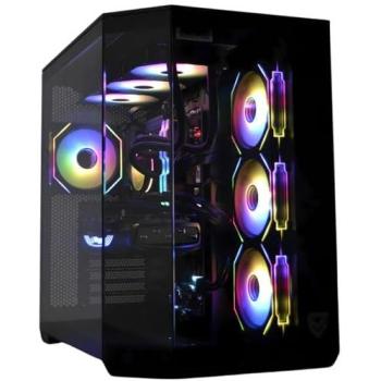 Ordenador Sobremesa Gaming TrendingPC Ralltiir AMD Ryzen 7 7700 • 32GB DDR5 • 1TB SSD • RTX 4070 SUPER • Windows 11 Pro