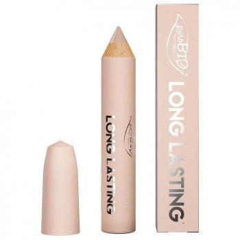 PuroBIO cosmetics Long Lasting Highlighter Pencil Chubby, 024L (3,30 g)