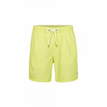 Shorts de Baño O'Neill Vert 16'' Verde Lima Hombre M