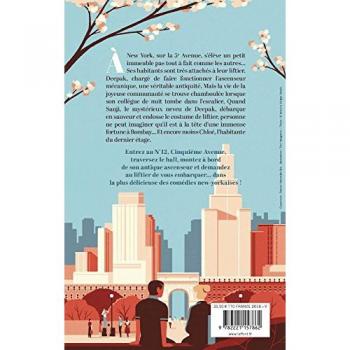 Una chica como ella - Novela de Marc Levy en Gran Formato
