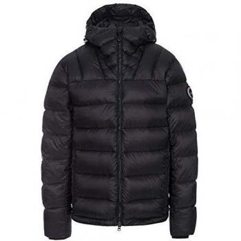 Trespass Chadwick Chaqueta, Hombre, blk, L