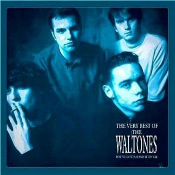 The Very Best of the Waltones VINYL
