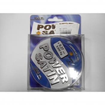 KALI POWER SATIN 0,27 200mts