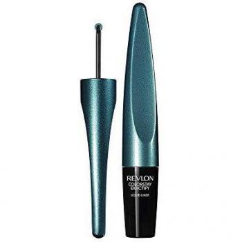 Revlon Colorstay Exactify Delineador Liquido 104 Mermaid Blue 9 Ml