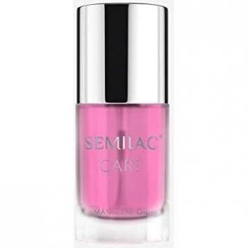 Semilac Semilac Manicure Oil Pineapple 7Ml 7 ml