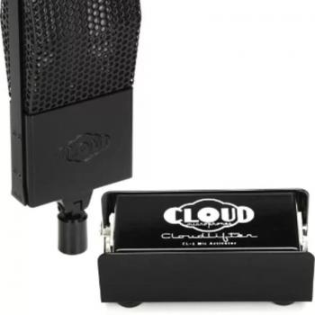 Cloud Microphones 44 Studio Condenser Microphone