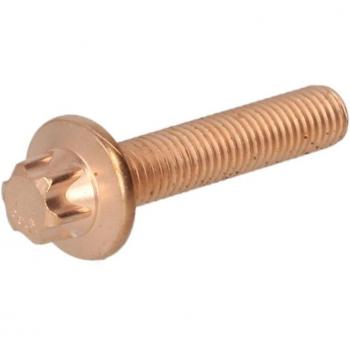 Tornillo colector de admisión y sistema de escape AUGER 51540