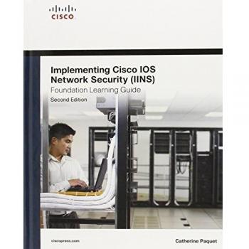 Implementing Cisco IOS Network Security