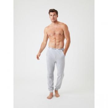Björn Borg Core Loungewear Pant in Grey, Size L
