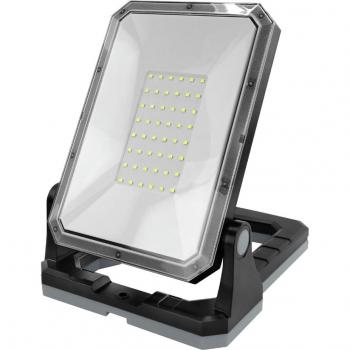 Proyector LED Recargable Ansmann 20W 2000 lm Luz Fría 6000K con Imán
