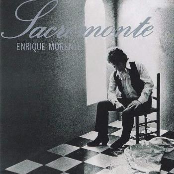 Enrique Morente: Sacromonte - Edición en Vinilo de 180 Gr