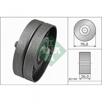 LUK 532032630 Guide Pulley